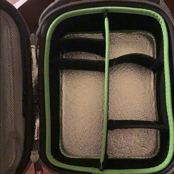 Stash box with a lock - Picture 3 of 5